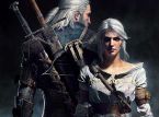 The Witcher 3: Wild Hunt が創立10周年を祝う