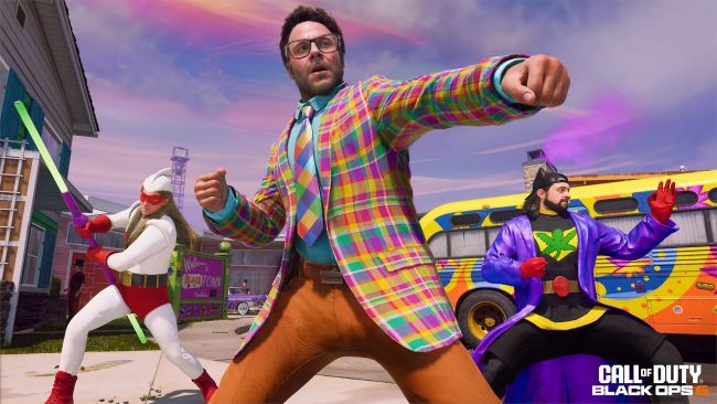 Call of Duty: Black Ops 6