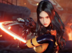 Stellar Blade は Steam で 183,000 人の同時プレイヤーにリリースされます
