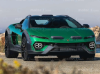 噂では、ランボルギーニ・テメラリオのステラート版が登場すると言われています