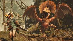 Monster Hunter: Wilds: 2025年3月の全イベントクエストと報酬