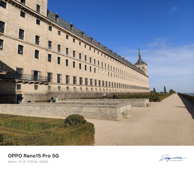 Oppo Reno 15 Pro 5G