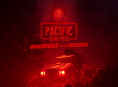 Pacific Drive 今年後半に新しい Haunting 拡張で成長します