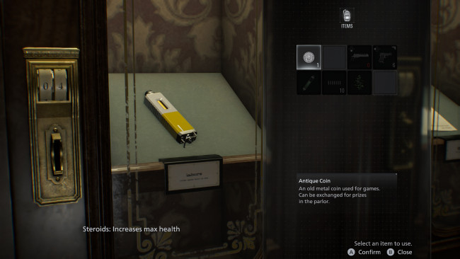 Resident Evil Requiem