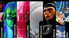 Marathon ガイド:派閥とその契約について深く掘り下げます