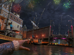 Assassin's Creed Nexus VR プレビュー: シリーズのルーツへの没入型復帰