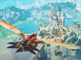 Monster Hunter Stories 3: Twisted Reflection プレビュー:RPGスピンオフの大規模なグラフィックアップデート