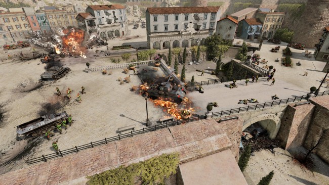 Company of Heroes 3