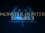 Switch 2 の第 1 回 Nintendo Partner Direct は Monster Hunter Stories 3: Twisted Reflection で始まります。