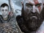 将軍と『ザ・ボーイズ』の監督がGod of War テレビシリーズに参加