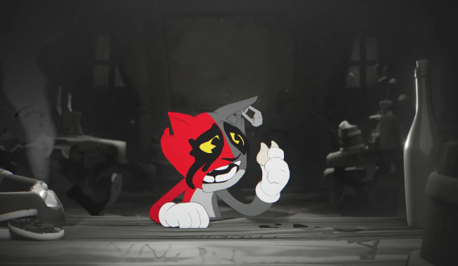 おそらくスウェーデンで最も面白いインディーズスタジオにインタビューします