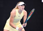 ミラ・アンドレーワはテニス界の新星:わずか17歳でマスターズ1000通算2度目の優勝