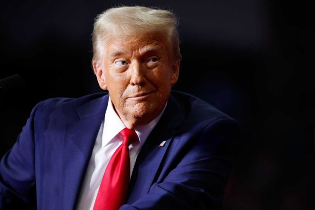 トランプは、ロシアと中国との核合意を提案