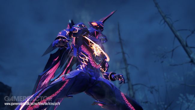 Xenoblade Chronicles 3