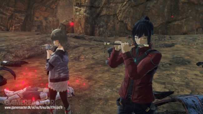 Xenoblade Chronicles 3