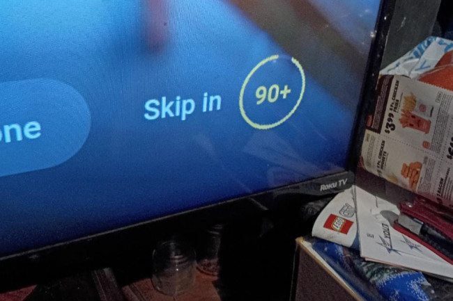 YouTubeはスキップできない90秒のクリップで広告を倍増させています