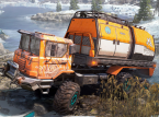 Expeditions: A MudRunner Game シーズン 3 で雪、スラッジ、秘密をもたらします