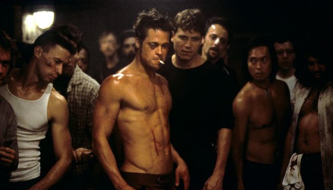 デヴィッド・フィンチャーのベスト:すべての映画ファンが見るべき5本の映画