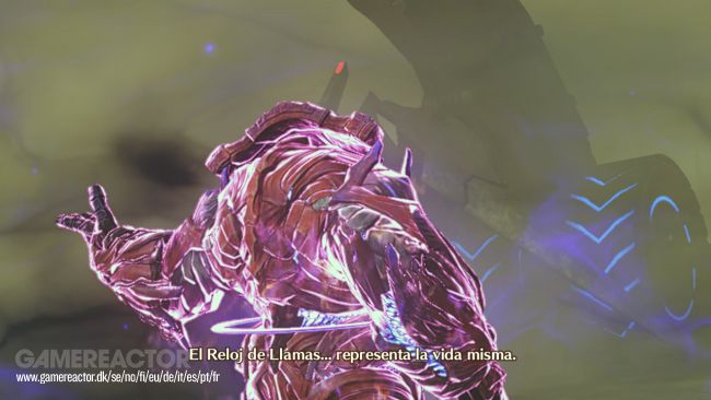 Xenoblade Chronicles 3