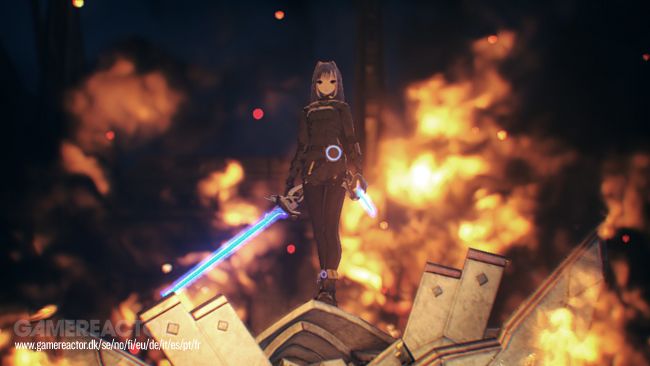 Xenoblade Chronicles 3