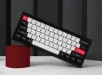 Keychron Q4 HE QMK ワイヤレス
