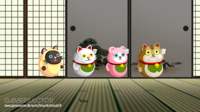 Rhythm Heaven Groove 実践的な印象:笑いがリズムを外してしまいました