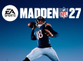 シカゴ・ベアーズのケイレブ・ウィリアムズがMadden NFL 27の表紙スターに選ばれた