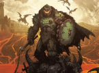 デジタルファウンドリーがPS5 ProでDoom: The Dark Ages を批判