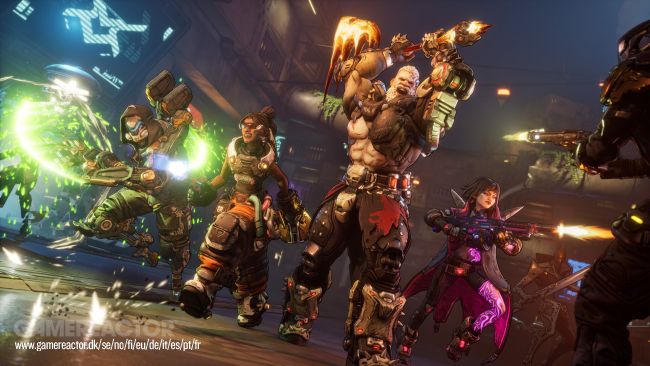 Borderlands 4