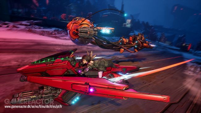 Borderlands 4