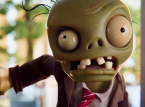 Plants vs. Zombies が HD Replanted エディションで戻ってきます