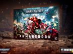 ウォーハンマー40K第11版が発表されました