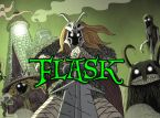 今日のGR LiveでFlask をプレイしています