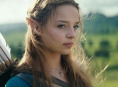 任天堂とソニー・ピクチャーズは、リークを受けてThe Legend of Zelda Movie セットの最初の公式写真を公開しました