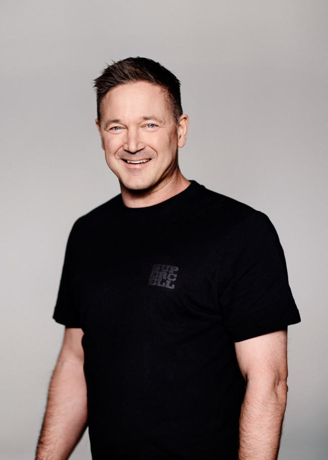 Supercell ボスがBAFTAゲームズアワードでフェローシップ賞を受賞