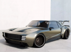 この美しい 160 万ドルの 1969 シボレー カマロ ハイブリッドをよく見てください