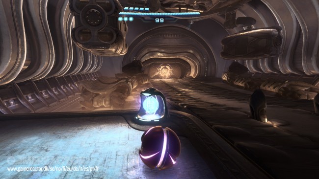 Metroid Prime 4: Beyond