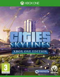 Cities: Skylines