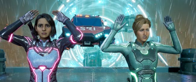 この冬、ゲーマー以外の人と一緒にプレイできる5つのゲーム