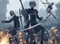 「Nier: Automata 」全世界で900万台を突破