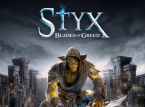 Styx: Blades of Greed デモプレビュー:スニッチがスティクスを手に入れる