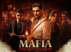 「あなたは映画の中でゲームをしています」 - Mafia: The Old Country のメインキャストに話を聞きました