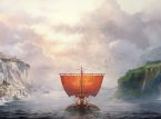 Anno 117: Pax Romana プレビュー - 私たちは一日でローマを建てました(そしてお金を使い果たしました)