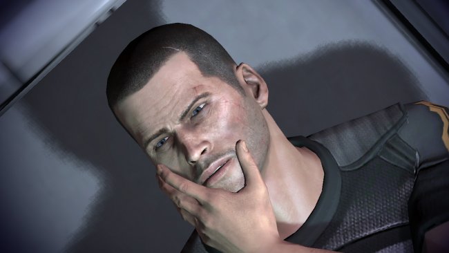 Mass Effect