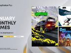 PlayStation Plus会員は1月に『Need for Speed』と『Epic Mickey』を無料で手に入れます