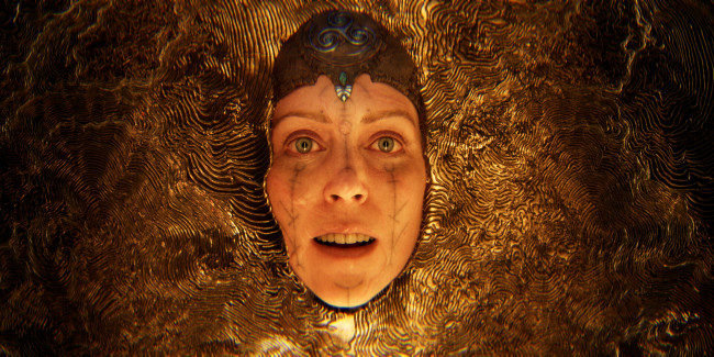 You ヘルブレード1と2をプレイしていなくても、Senua の「スタンドアロンストーリー」を楽しめるでしょう