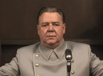 ラッセル・クロウがヘルマン・ゲーリングを演じる Nuremberg 