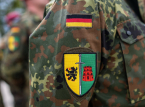 30万人の若いドイツ人が軍に招かれましたが、新兵となったのはわずか530人でした