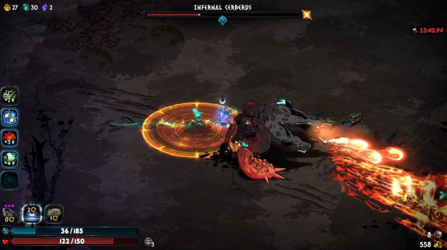 Hades II
