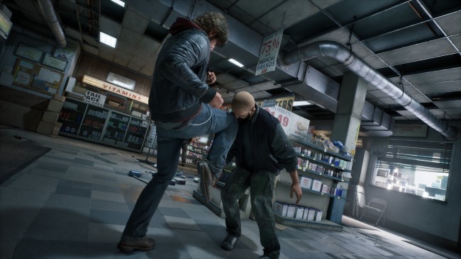 ジャストコーズのクリエイターが『マッドマックス』と『スリーピングドッグス』を混ぜてSamson 